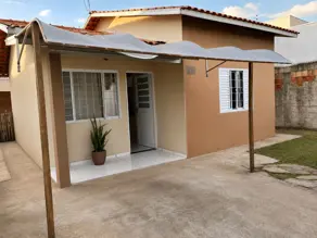 Casa Centro-Sul, Cáceres - MT — foto 1