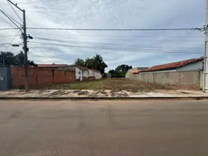 Terreno Cohab Velha, Cáceres - MT — foto 1