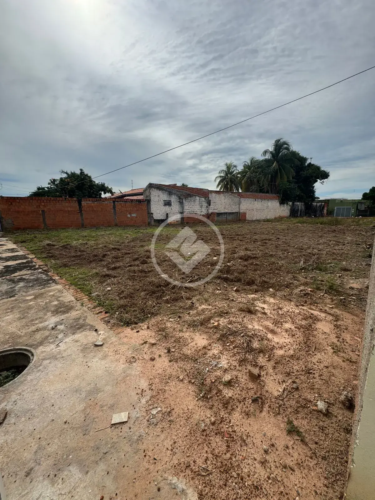 Imagem 2 - Terreno em Cohab Velha, Cáceres - MT
