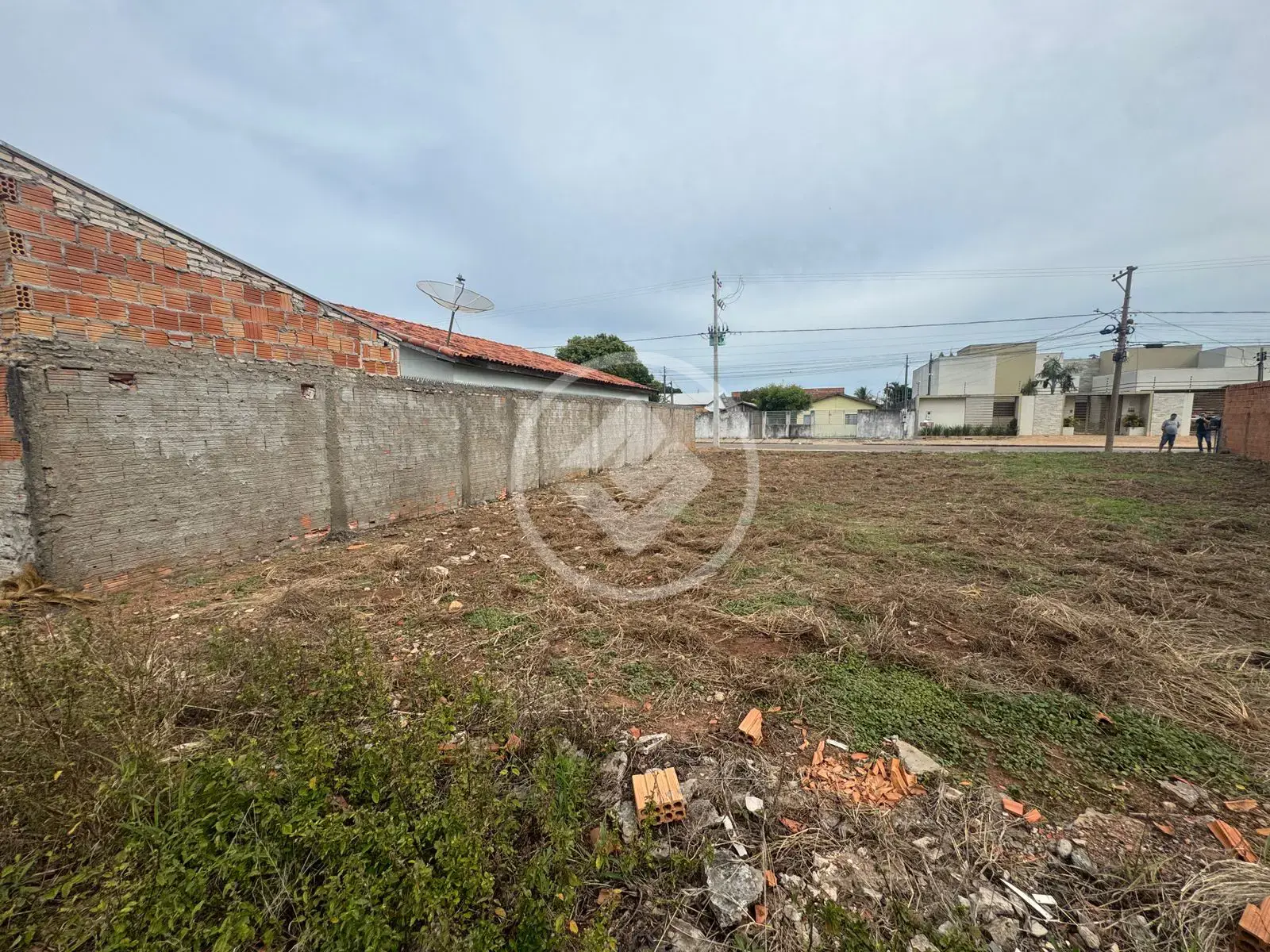 Imagem 3 - Terreno em Cohab Velha, Cáceres - MT