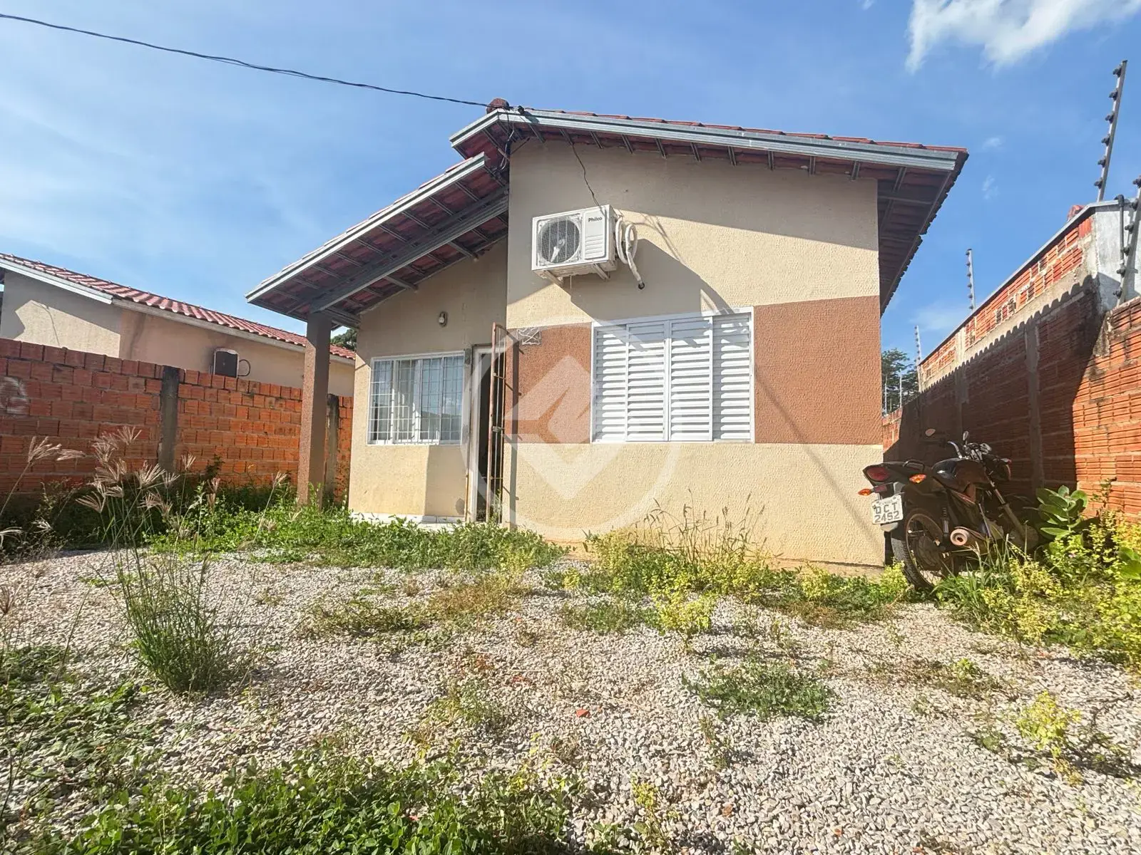 Imagem 1 - Casa em Vila Irene, Cáceres - MT
