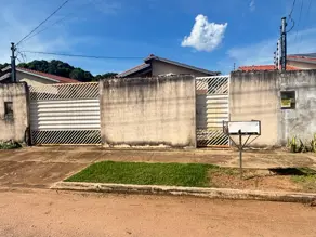 Casa Vila Irene, Cáceres - MT — foto 1