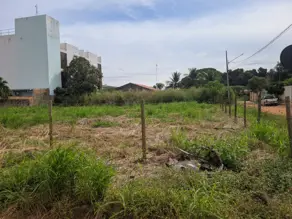 Terreno Cavalhada I, Cáceres - MT — foto 1