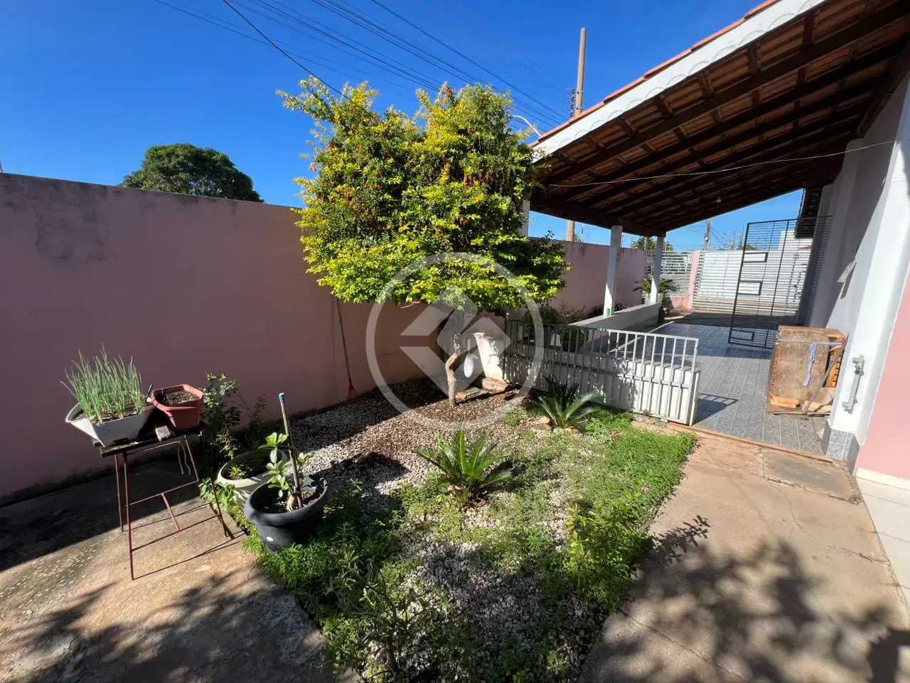 Imagem 4 - Casa em Cohab Velha, Cáceres - MT