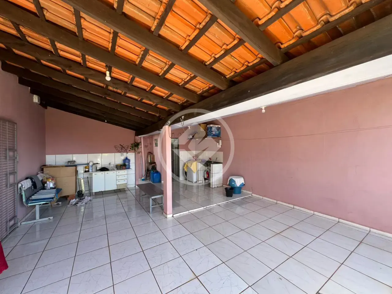 Imagem 6 - Casa em Cohab Velha, Cáceres - MT