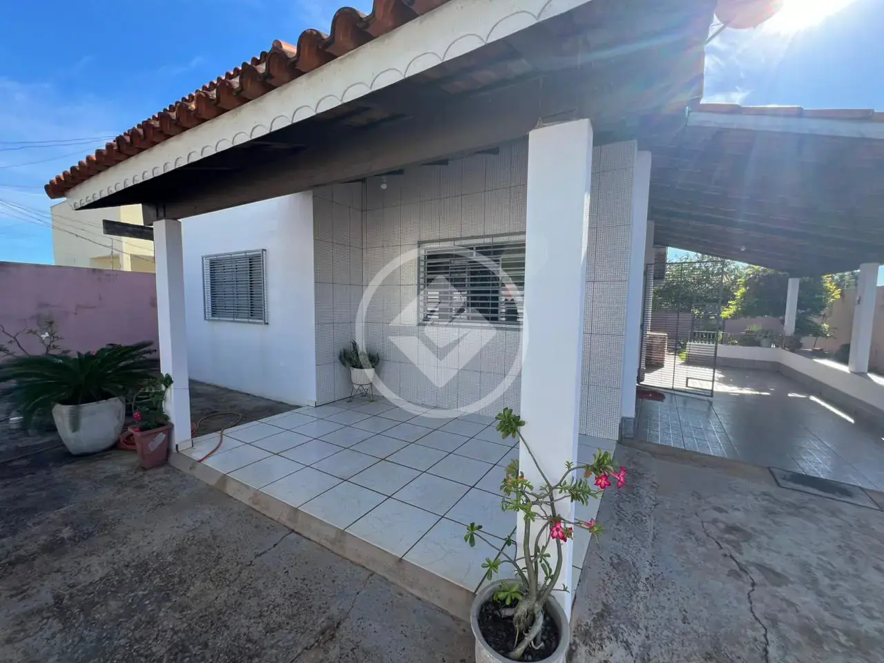 Imagem 1 - Casa em Cohab Velha, Cáceres - MT