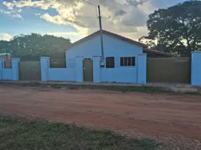Casa Santos Dumont, Cáceres - MT — foto 1