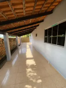 Casa Santos Dumont, Cáceres - MT — foto 2