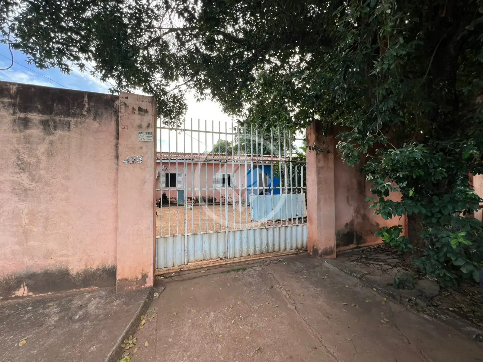 Imagem 1 - Sobrado em Jardim Celeste, Cáceres - MT