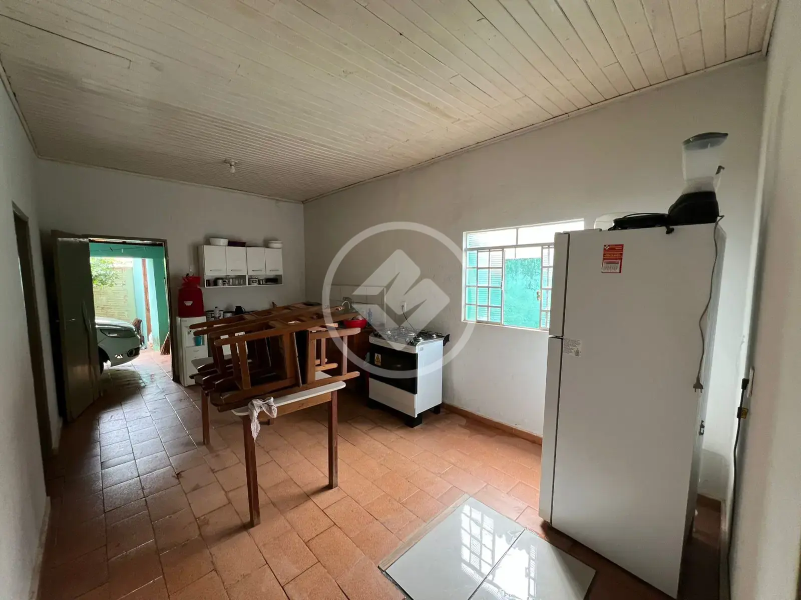 Imagem 3 - Casa em Jardim do Trevo, Cáceres - MT