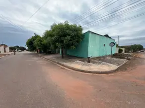 Casa Jardim do Trevo, Cáceres - MT — foto 2