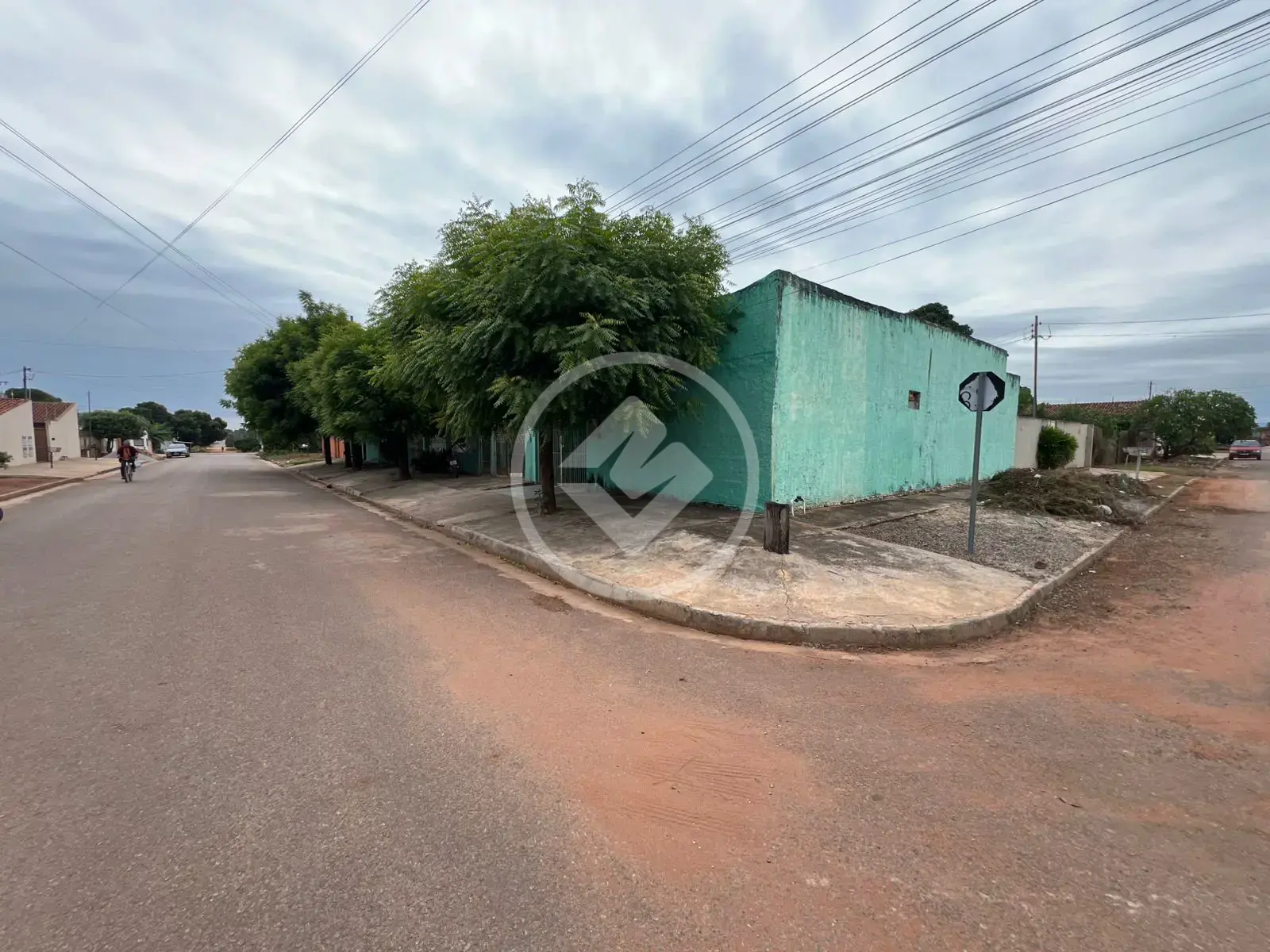 Imagem 1 - Casa em Jardim do Trevo, Cáceres - MT