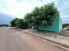 Casa Jardim do Trevo, Cáceres - MT — foto 1