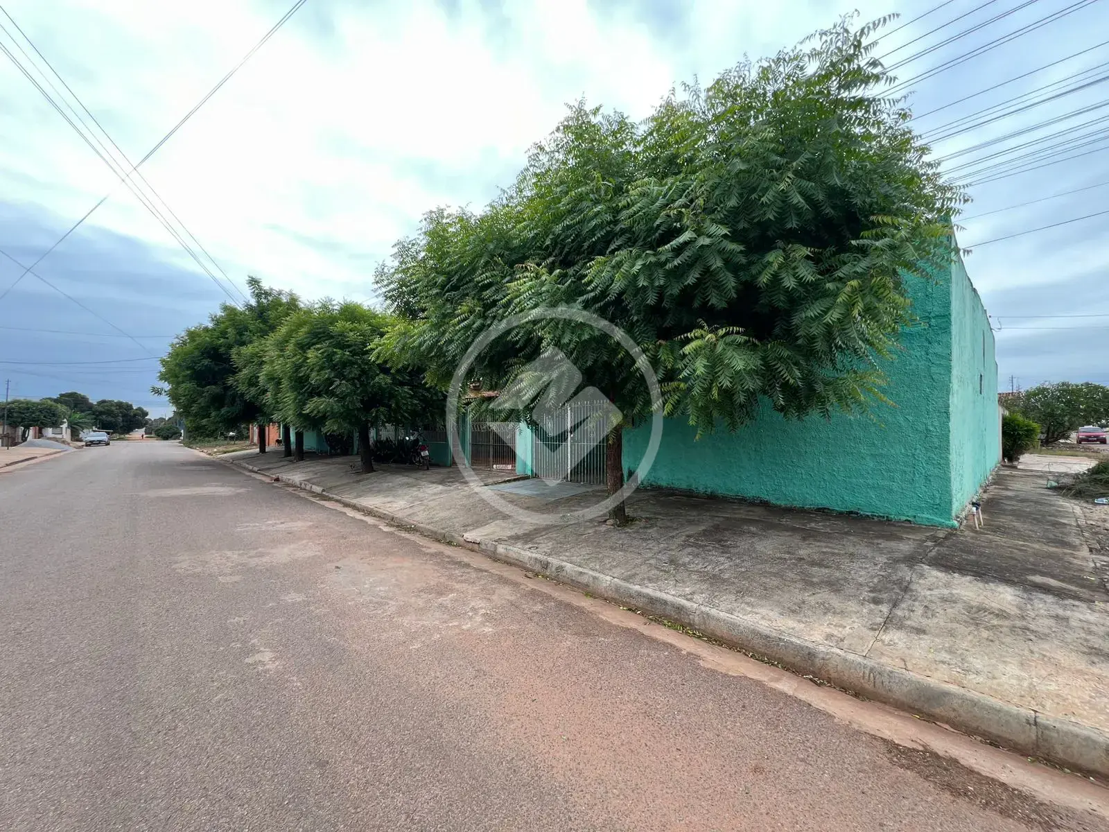 Imagem 1 - Casa em Jardim do Trevo, Cáceres - MT