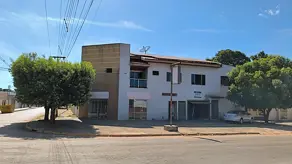 Casa Comercial Cavalhada II, Cáceres - MT — foto 2
