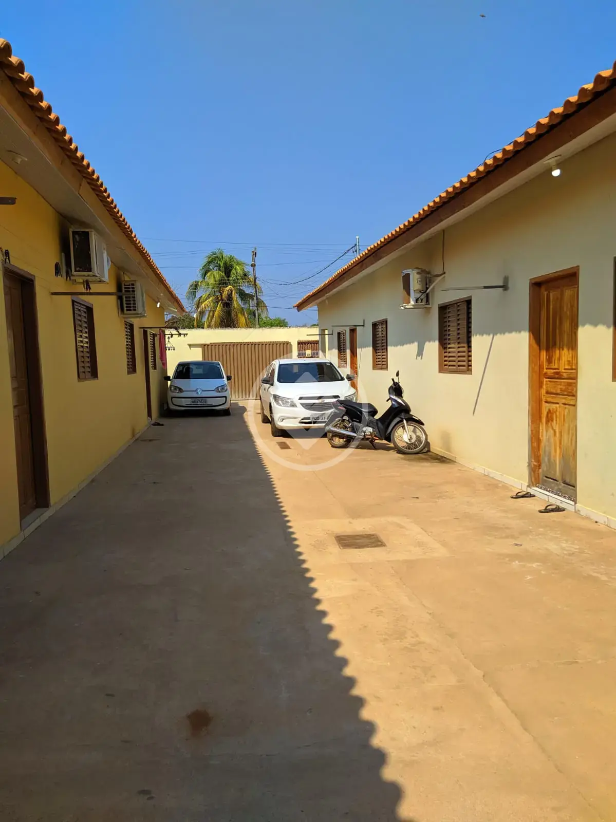 Imagem 1 - Kitnet / Conjugado em Cavalhada II, Cáceres - MT