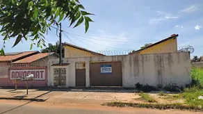 Kitnet / Conjugado Cavalhada II, Cáceres - MT — foto 1