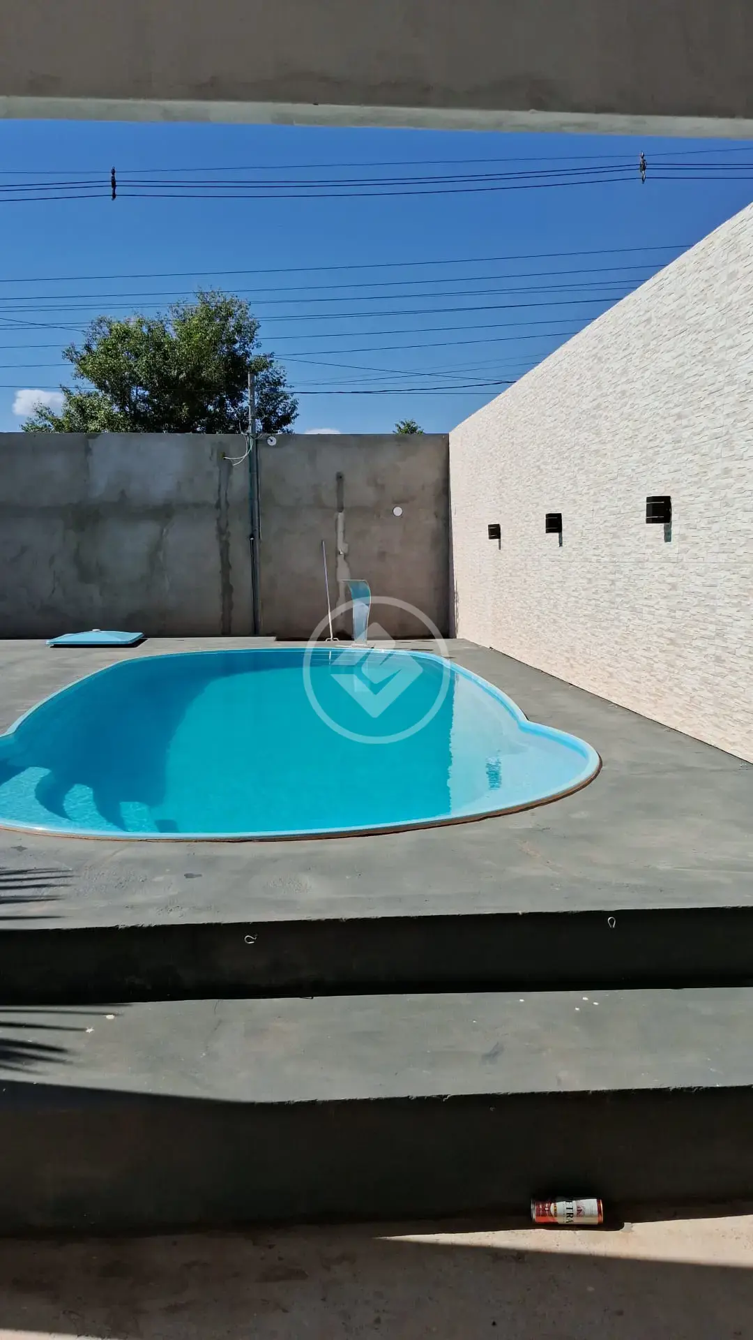 Imagem 3 - Casa em Santo Antônio, Cáceres - MT