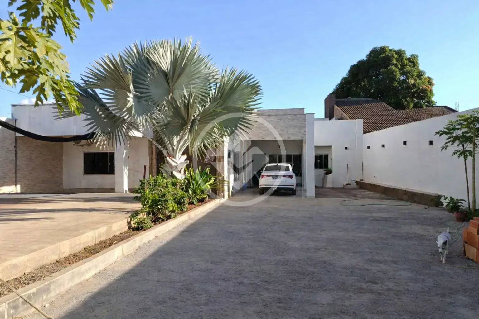 Imagem 1 - Casa em Santo Antônio, Cáceres - MT