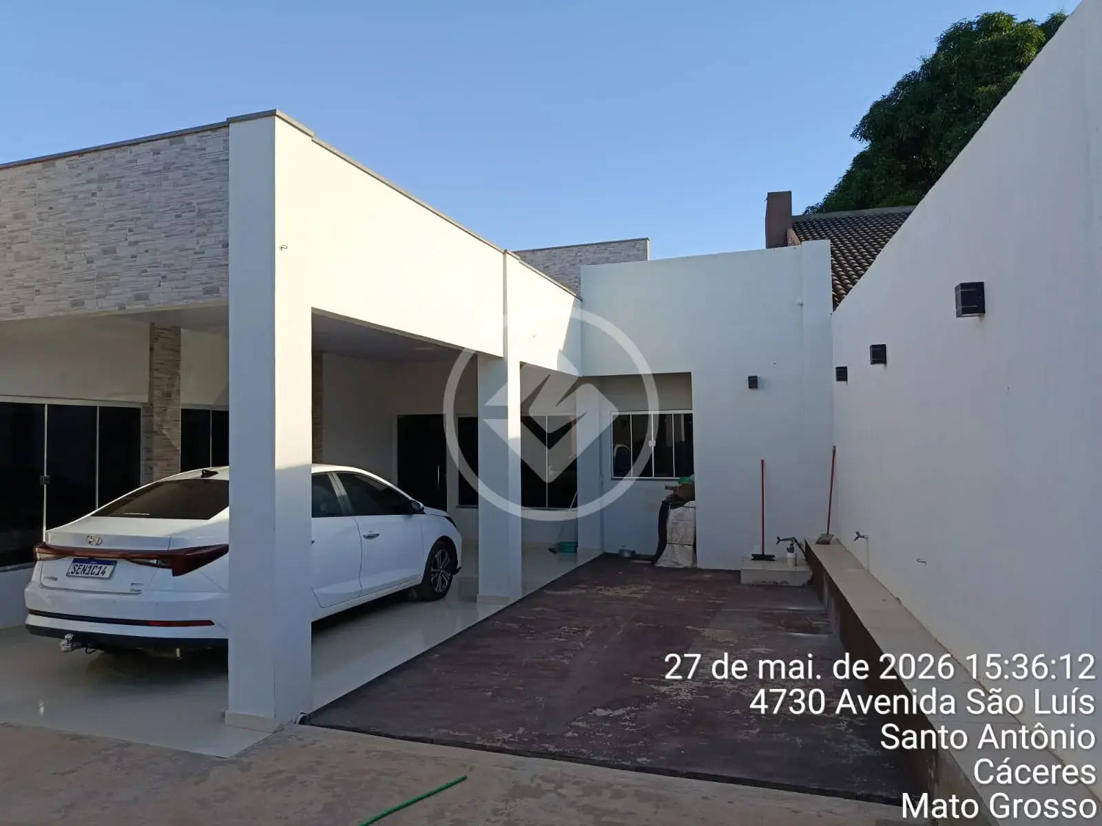 Image 28 - Casa em Santo Antônio, Cáceres - MT