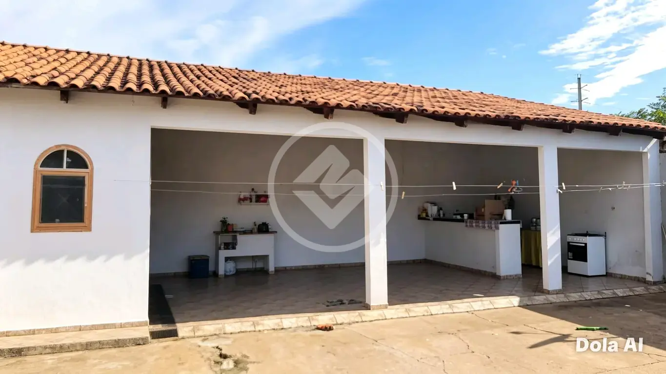 Image 2 - Casa em SÃO GONÇALO, Várzea Grande - MT