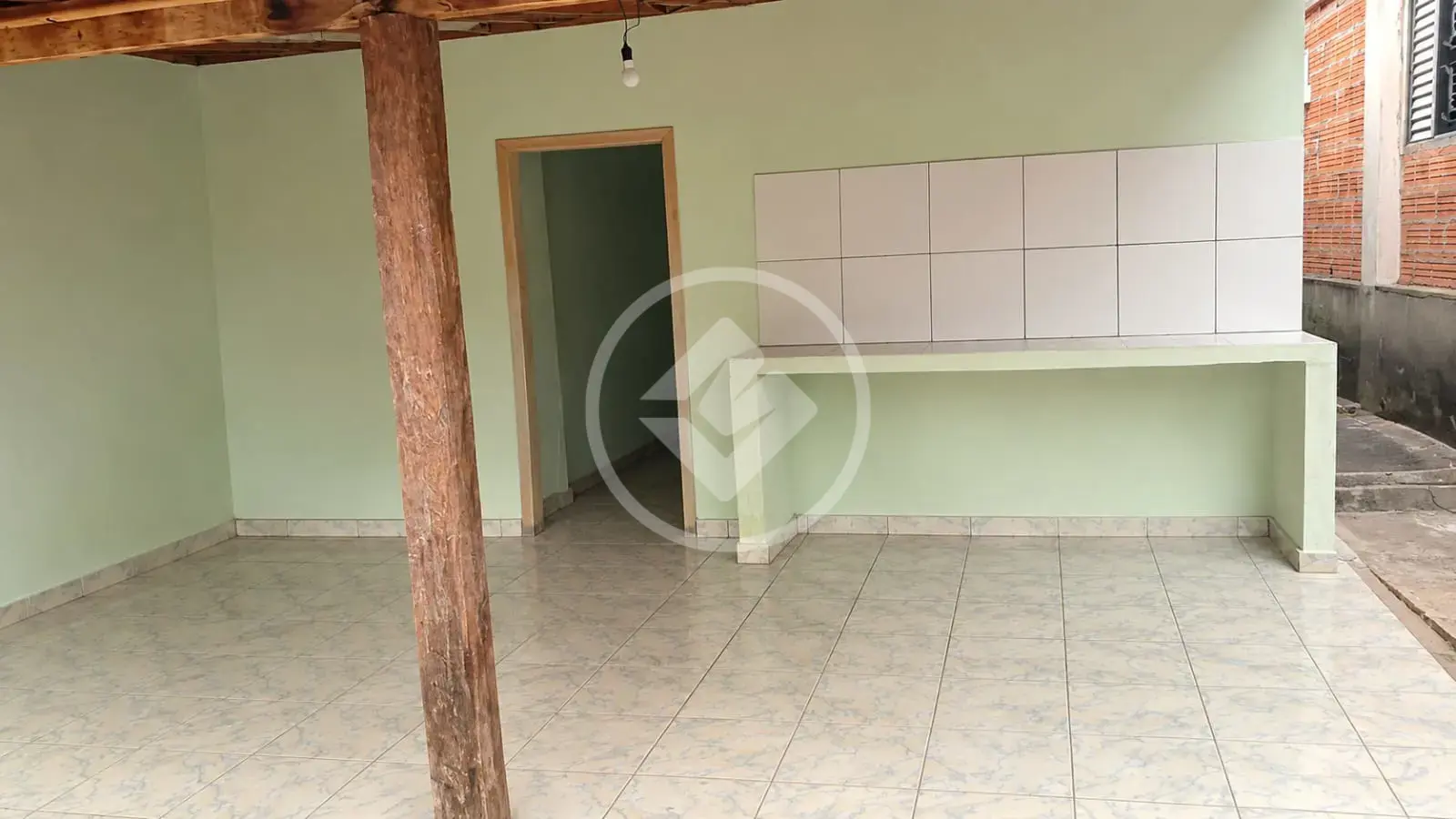 Imagem 2 - Casa em Vila Mariana, Cáceres - MT