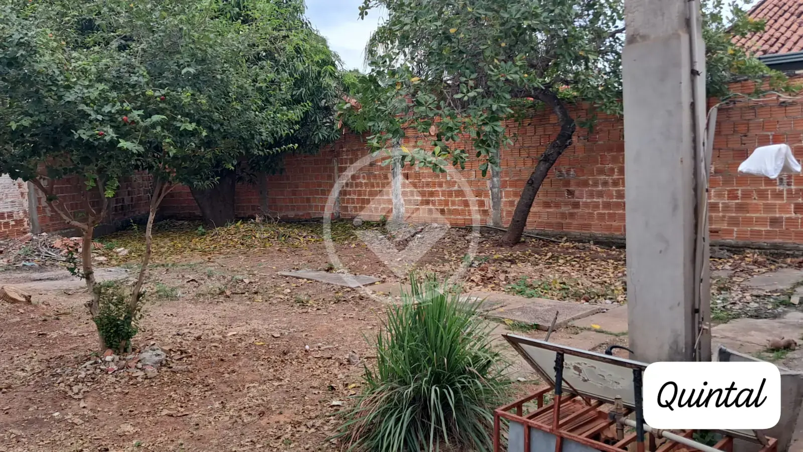 Imagem 3 - Casa em Vila Mariana, Cáceres - MT