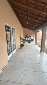 Imagem 3 - Casa em Monte Verde, Cáceres - MT