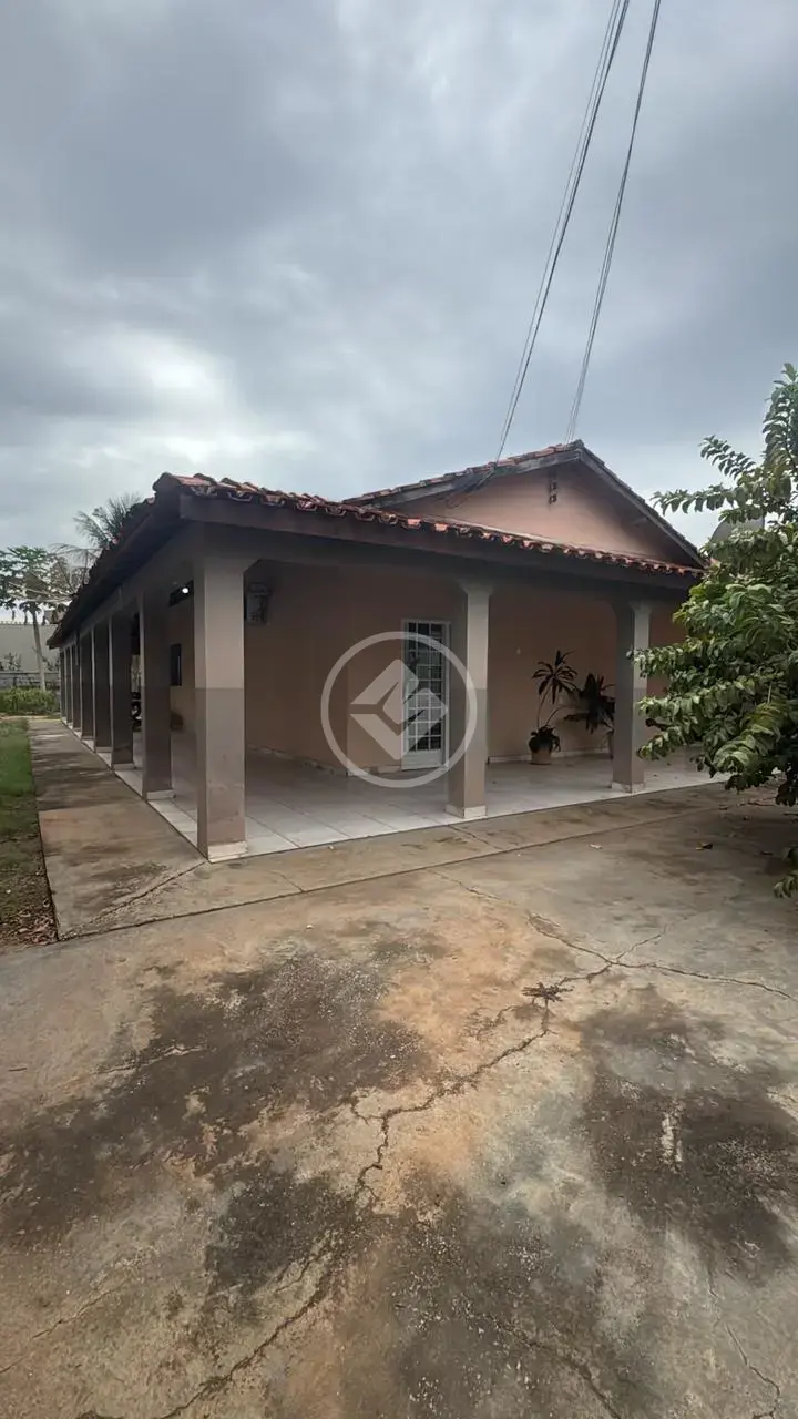 Image 2 - Casa em Monte Verde, Cáceres - MT