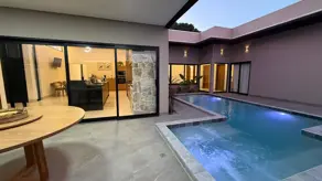 Imagem 5 - Casa em Santa Rosa, Cáceres - MT