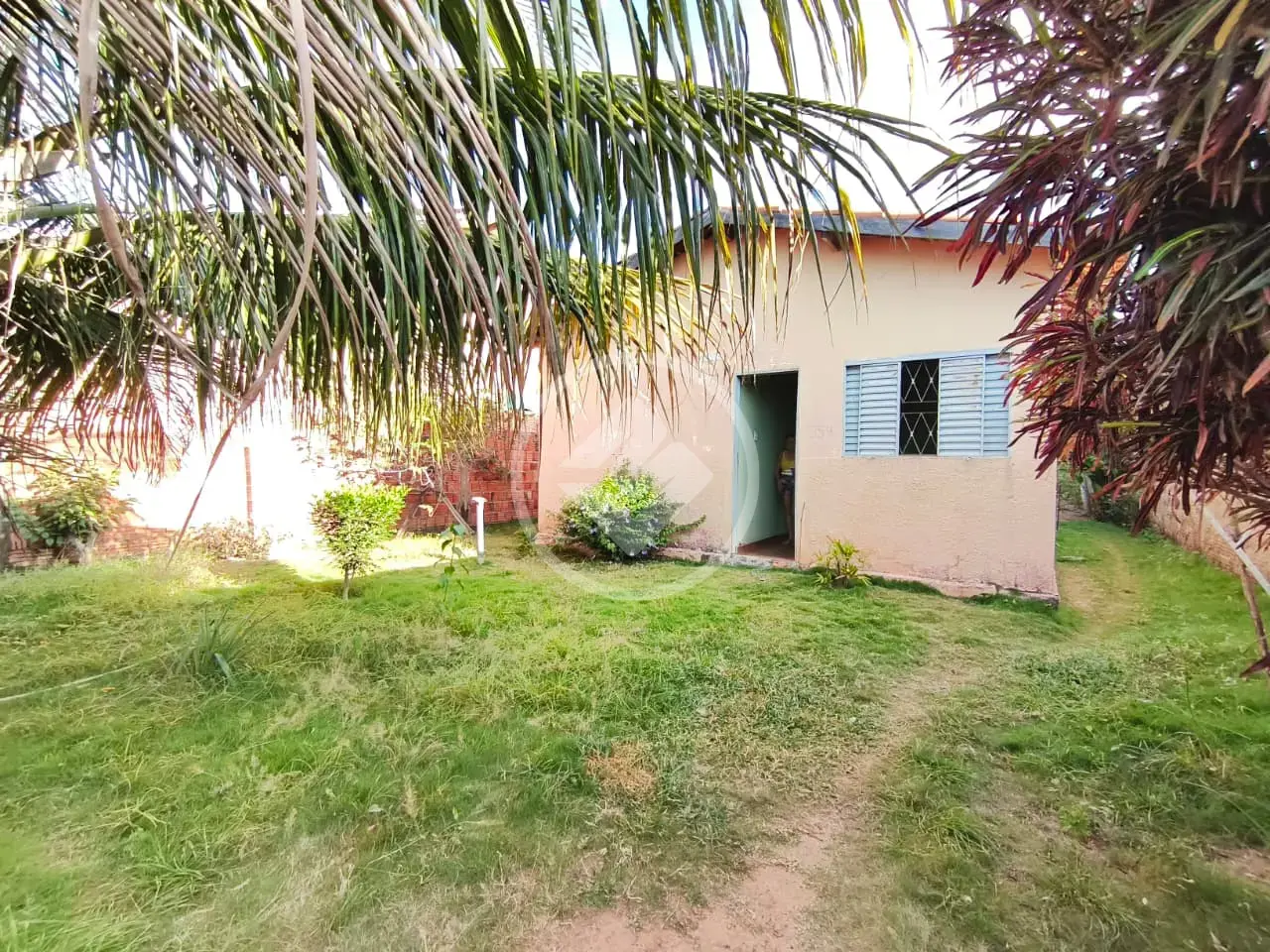 Imagem 1 - Casa em Dner, Cáceres - MT
