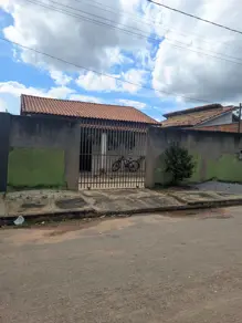 Casa Santos Dumont, Cáceres - MT — foto 1