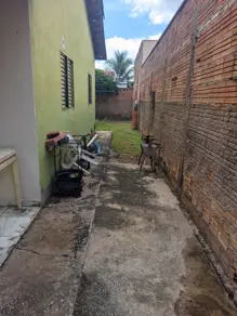 Imagem 6 - Casa em Santos Dumont, Cáceres - MT