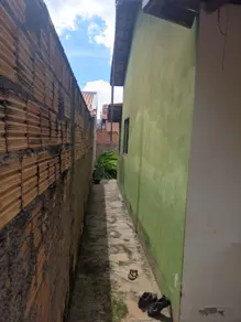 Imagem 4 - Casa em Santos Dumont, Cáceres - MT