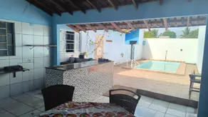 Imagem 5 - Casa em Cavalhada II, Cáceres - MT