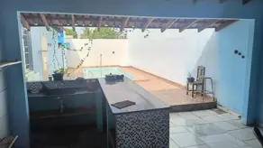 Imagem 4 - Casa em Cavalhada II, Cáceres - MT