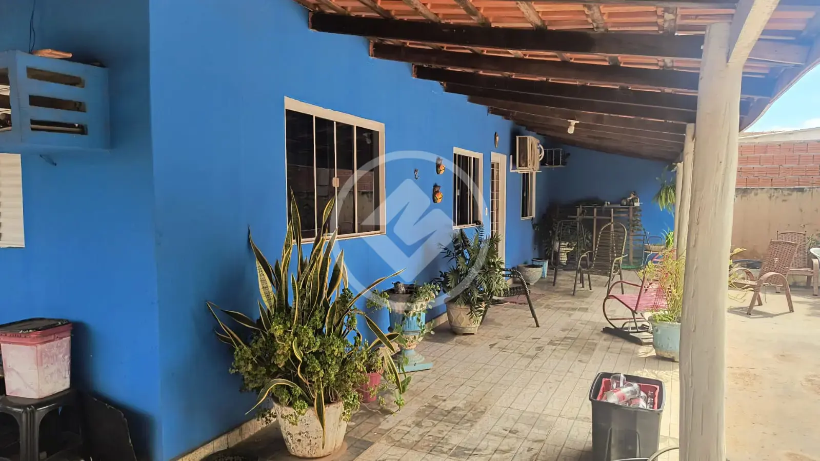 Image 2 - Casa em Cavalhada II, Cáceres - MT