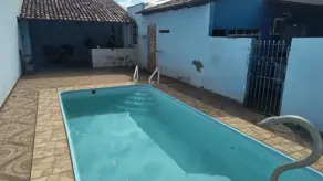 Imagem 3 - Casa em Cavalhada II, Cáceres - MT