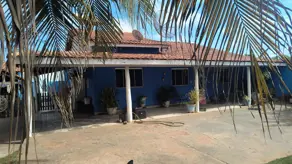 Casa Cavalhada II, Cáceres - MT — foto 1