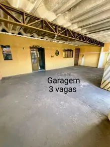 Imagem 5 - Casa em BOA ESPERANÇA, Cuiabá - MT