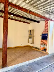 Imagem 4 - Casa em BOA ESPERANÇA, Cuiabá - MT