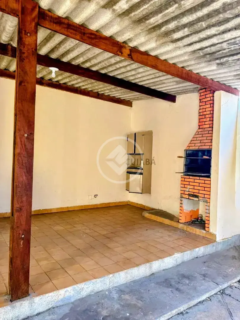 Imagem 4 - Casa em BOA ESPERANÇA, Cuiabá - MT