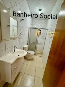 Imagem 2 - Casa em BOA ESPERANÇA, Cuiabá - MT