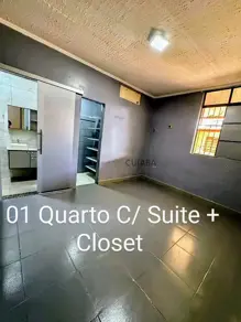 Imagem 3 - Casa em BOA ESPERANÇA, Cuiabá - MT