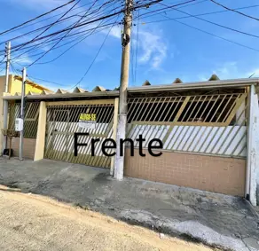 Casa BOA ESPERANÇA, Cuiabá - MT — foto 1