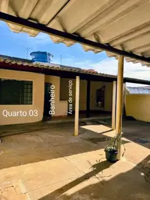 Casa BOA ESPERANÇA, Cuiabá - MT — foto 2
