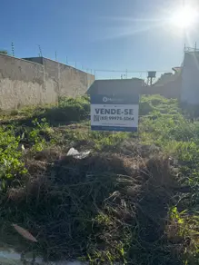 Terreno Santa Cruz, Cáceres - MT — foto 1