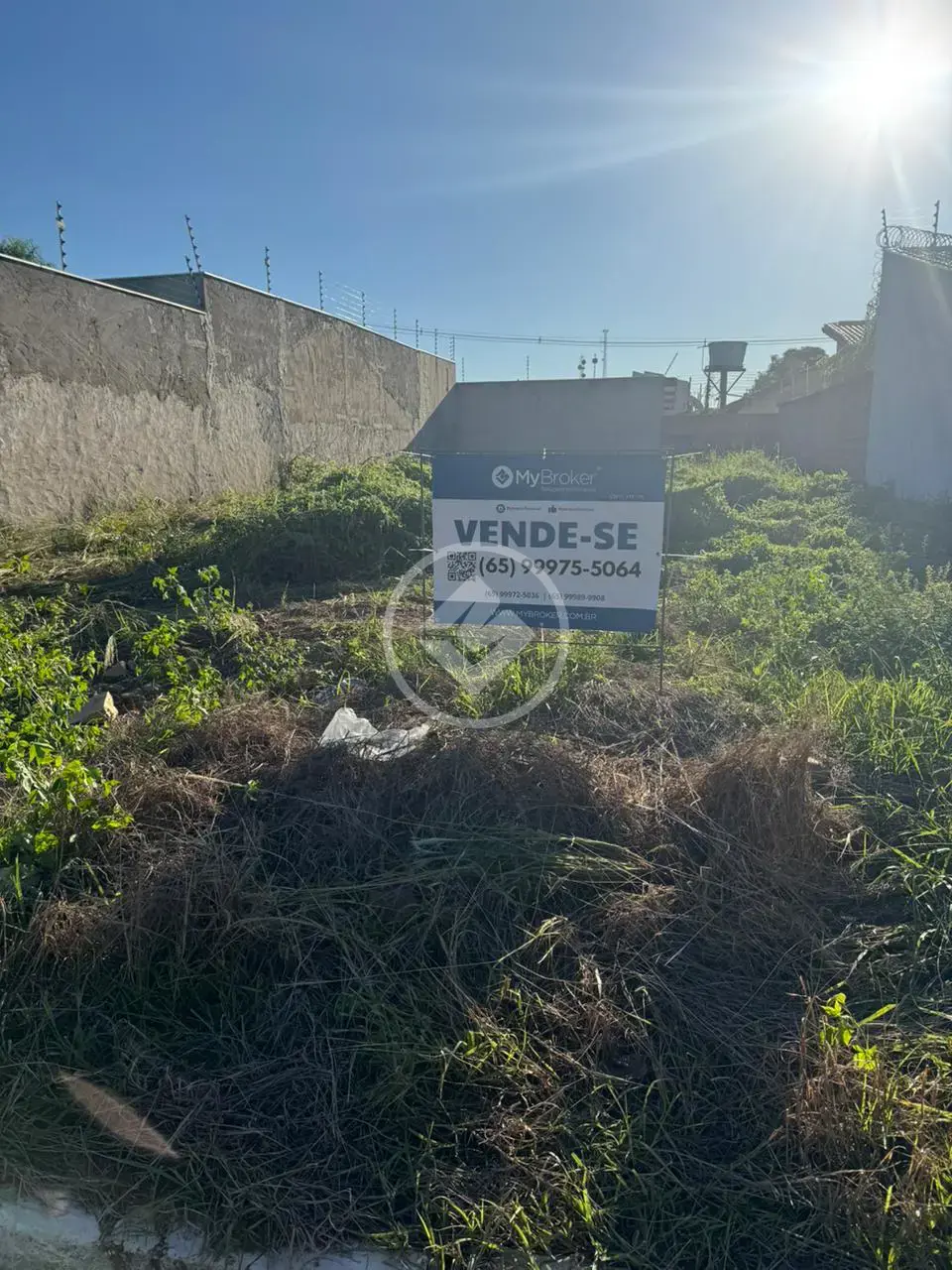 Imagem 1 - Terreno em Santa Cruz, Cáceres - MT
