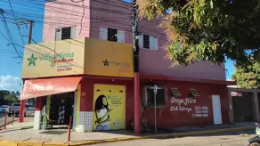 Imagem 3 - Prédio em Centro, Cáceres - MT