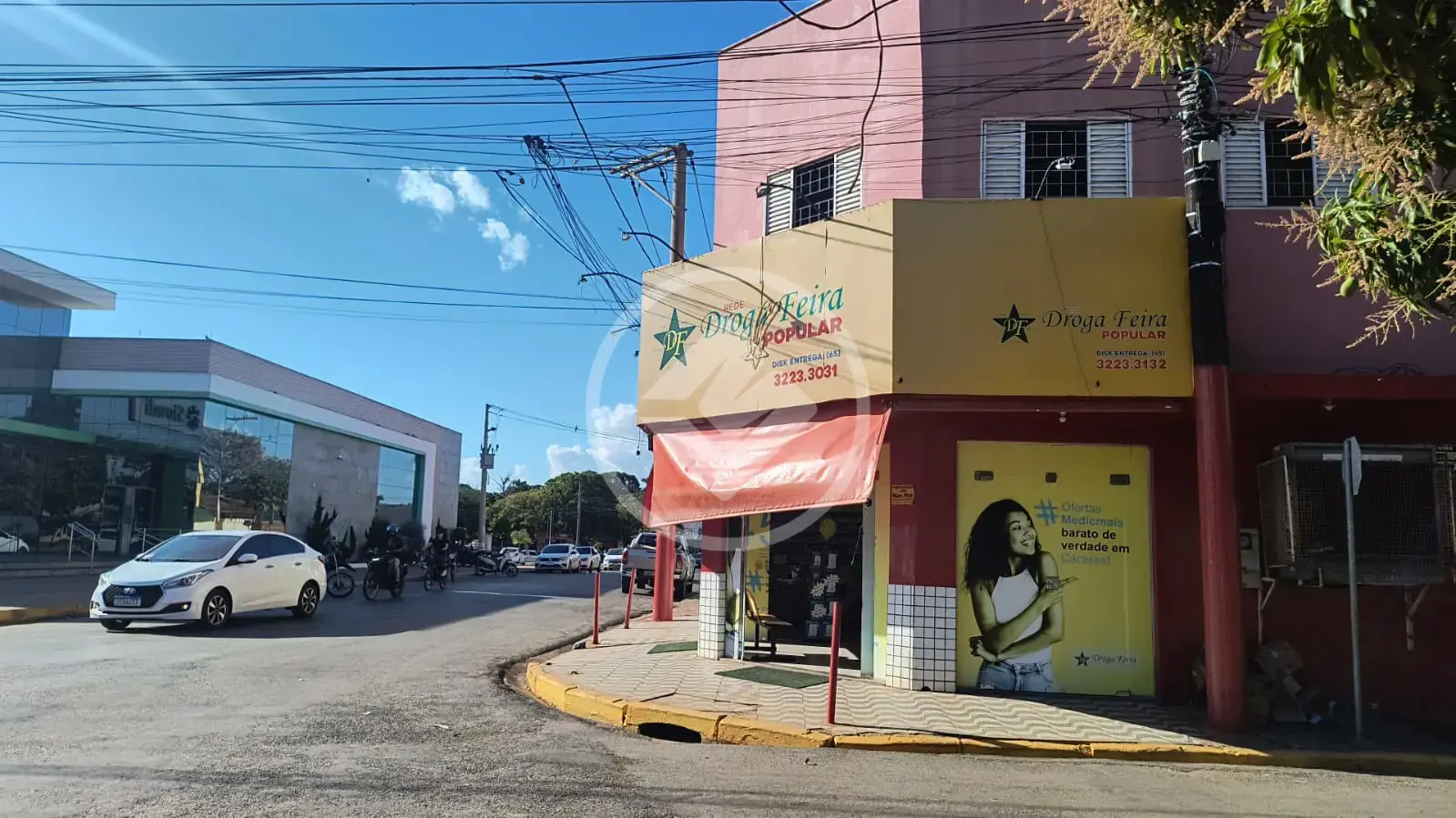 Image 2 - Prédio em Centro, Cáceres - MT